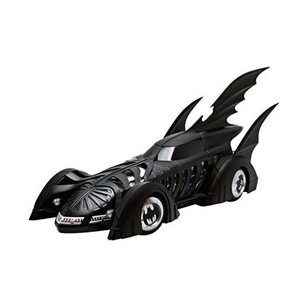 download batman forever batmobile 1 18 hot wheels elite