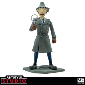 Serie TV Inspecteur Gadget Figurine collector - Figurine Collector EURL