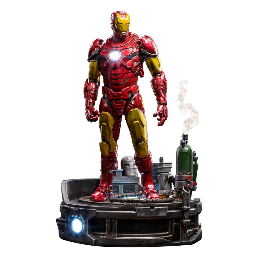Marvel Super Heroes Base Socle pour Figurine Collection Eaglemoss