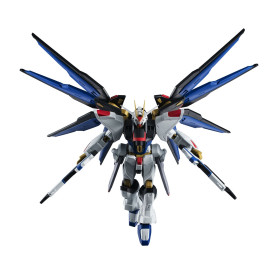 Figurine articulée Bandai Gundam Gunpla Entry Grade 1/144 Nu Gundam