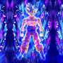 Bandai Tamashii - Son Goku Ultra Instinct Toyotarou Ed. S.H.Figuarts - Toyotarō