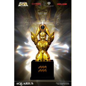 Bandai Figurine saint SEIYA armure d'or du sagittaire à prix pas cher