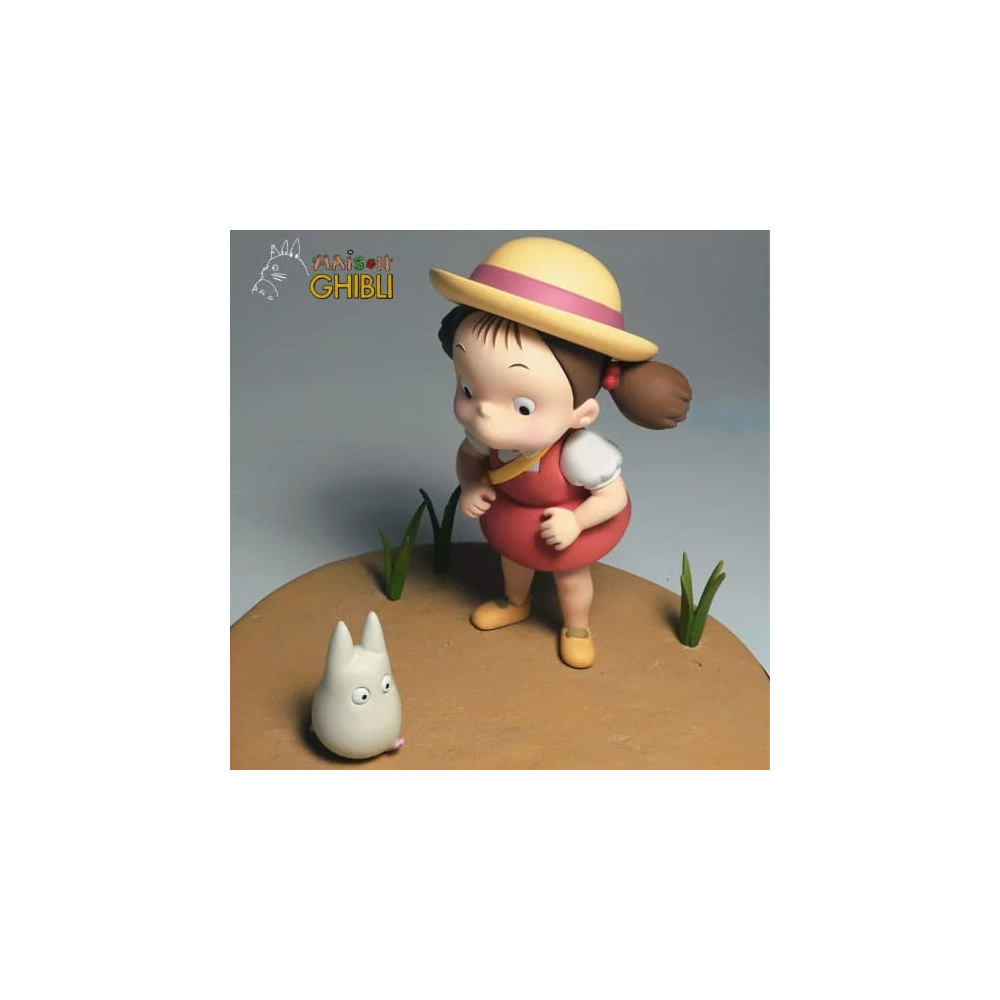 Semic - Sherlock Holmes - Maison Ghibli - Figurine Collector EURL