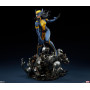 Sideshow Marvel - Wolverine: X-23 Uncaged Premium Format 1/4