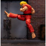 Jada Toys - KEN 1/12 - Ultra Street Fighter II: The Final Challengers - Serie 2