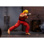 Jada Toys - KEN 1/12 - Ultra Street Fighter II: The Final Challengers - Serie 2