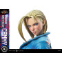 Prime 1 Studio - Cammy Regular Version - Street Fighter Ultimate Premium Masterline Series 1/4