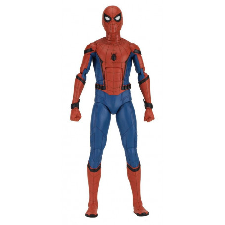 figurine spiderman