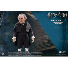 Plastoy - Harry Potter - Tirelire Chibi Ron Weasley 15 cm - Films et séries  - Rue du Commerce