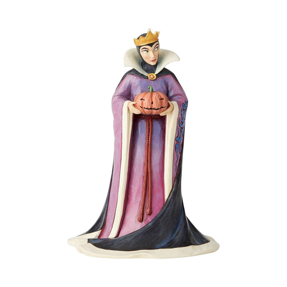 Figurine Disney Traditions Deluxe : Blanche-Neige