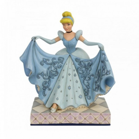 Figurine Cendrillon - Disney Princesses