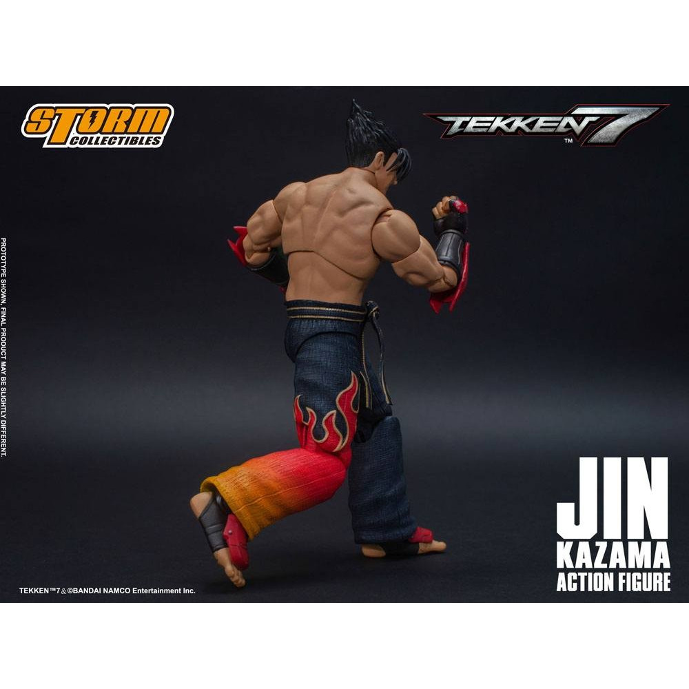 download jin storm collectibles