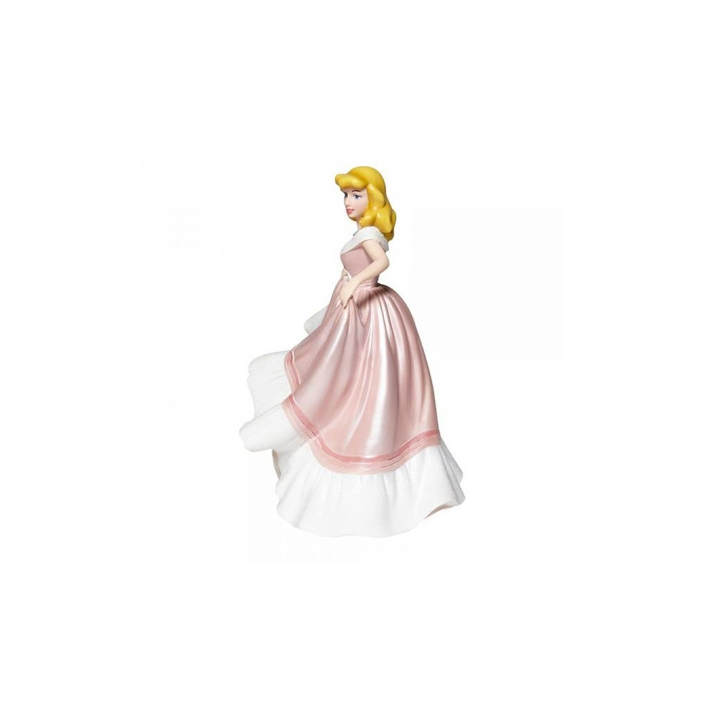 Figurine Pop Cendrillon Robe Rose (Disney) pas cher