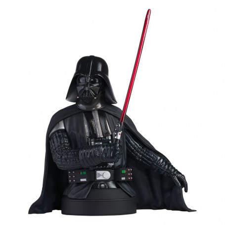 Gentle Giant Star Wars Episode IV buste 1/6 Darth Vader - Dark Vador  Figurine