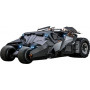 Batman The Dark Knight 1/6 Batmobile Tumbler