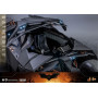 Batman The Dark Knight 1/6 Batmobile Tumbler