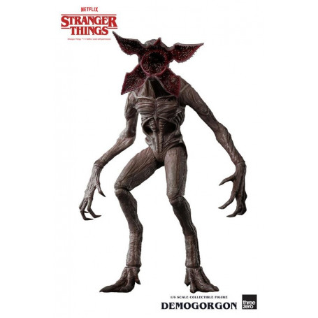Threezero Stranger Things: Will Byers 1:6 Scale Collectible Figure - Toys  Wonderland