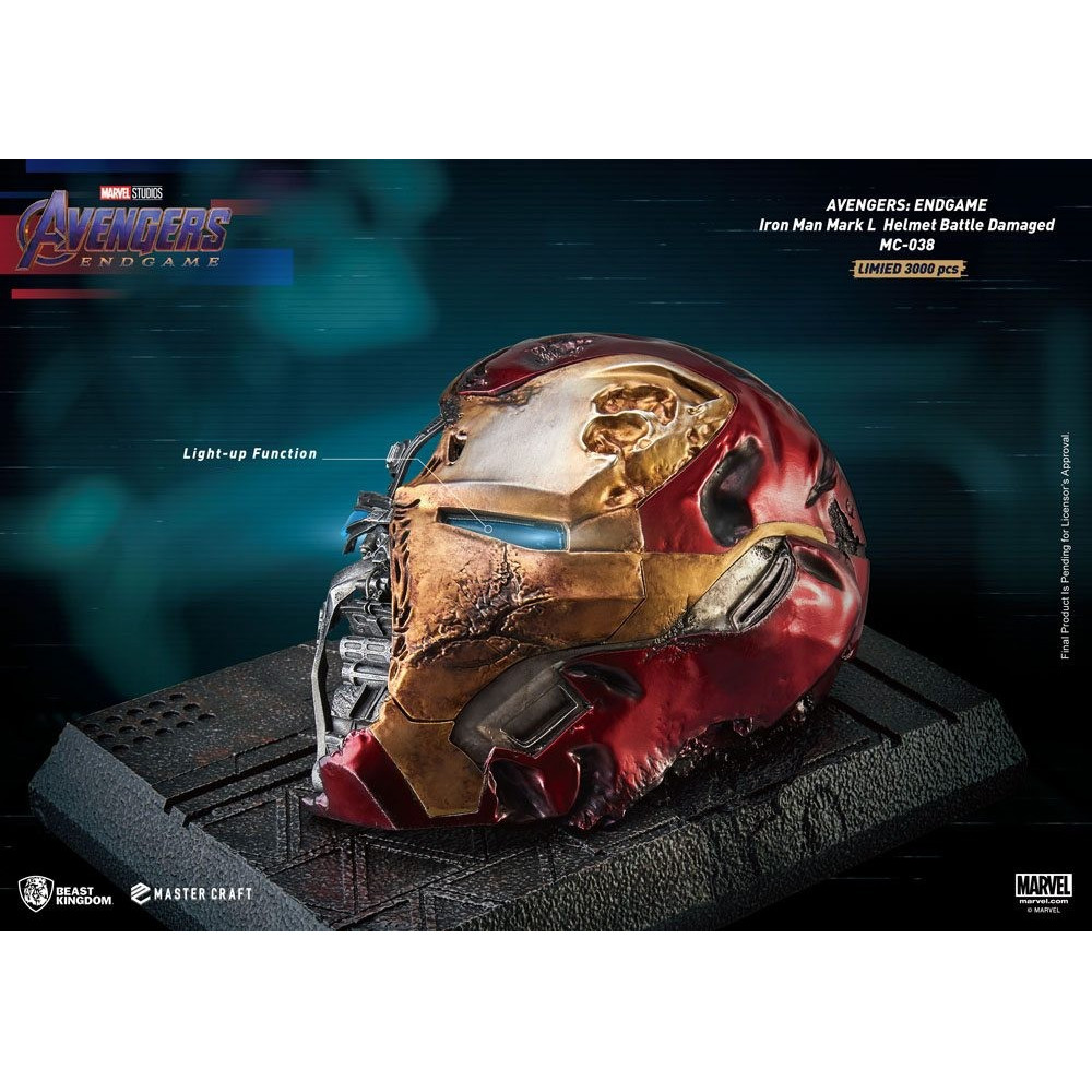 https://www.figurine-collector.fr/58442-thickbox_default/beast-kingdom-avengers-infinity-endgame-master-craft-iron-man-mark50-helmet-battle-damaged.jpg