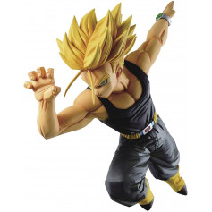 JAN228654 - DRAGON BALL Z ANDROID FEAR ANDROID NO 16 PX ICHIBAN FIG (NET -  Previews World