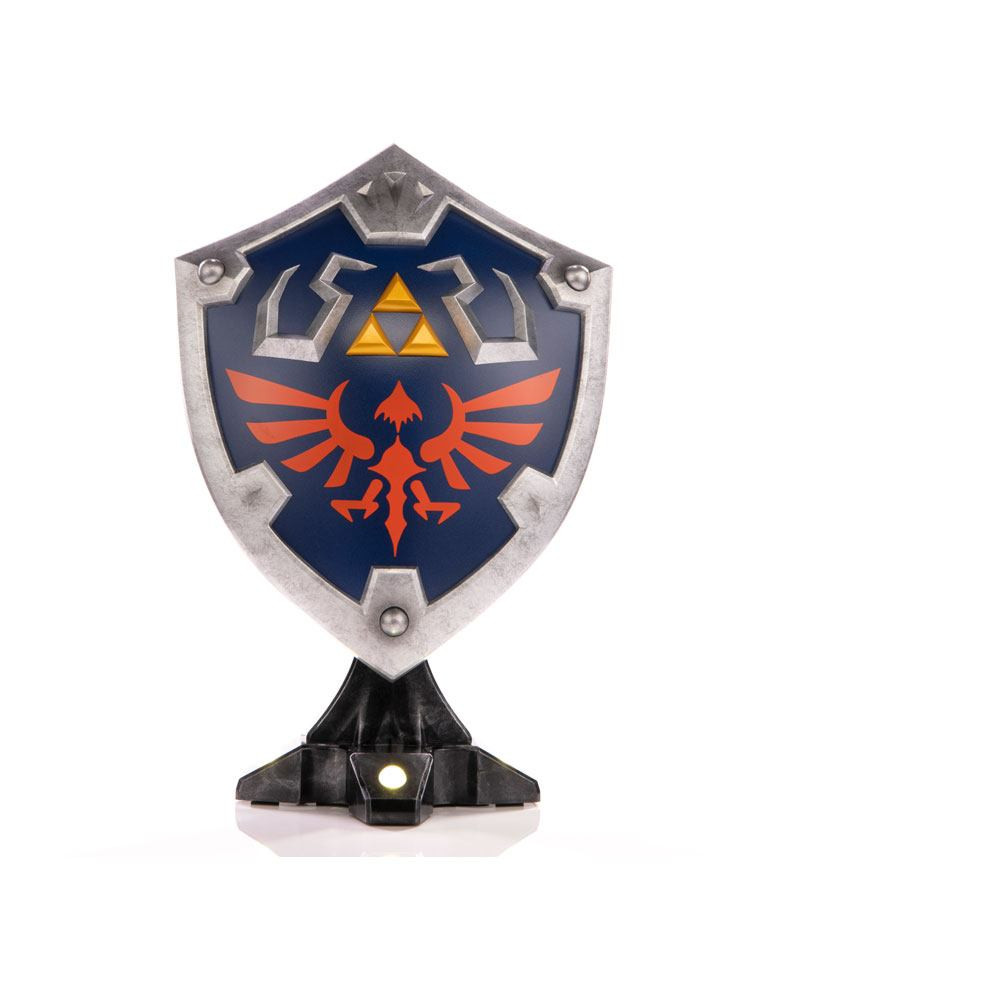 Tasse 3D The Legend of Zelda Édition Collector - Bouclier