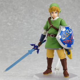 Zelda-Figurine Link 50 cm Jakks Pacific : King Jouet, Héros