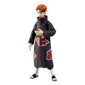 Toynami Naruto Shippuden - Figurine Pain - Figurine Collector EURL