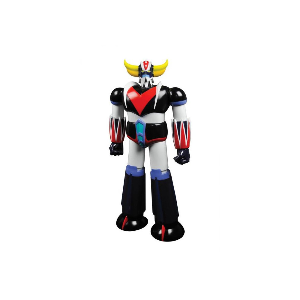 HL PRO - Gon Gon Anime Color - Goldorak - UFO Robot Grendizer