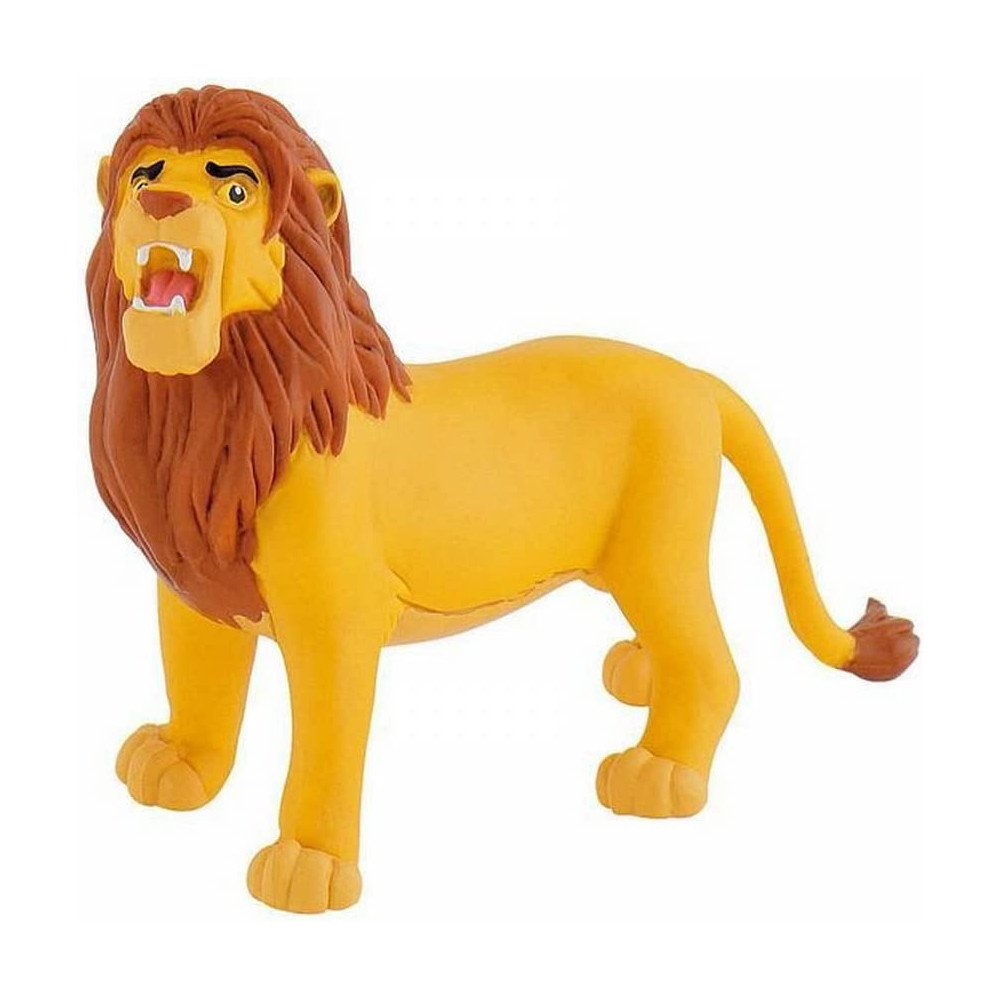 Enesco Disney Traditions by Jim Shore - Pumbaa - Le Roi Lion - Figurine  Collector EURL