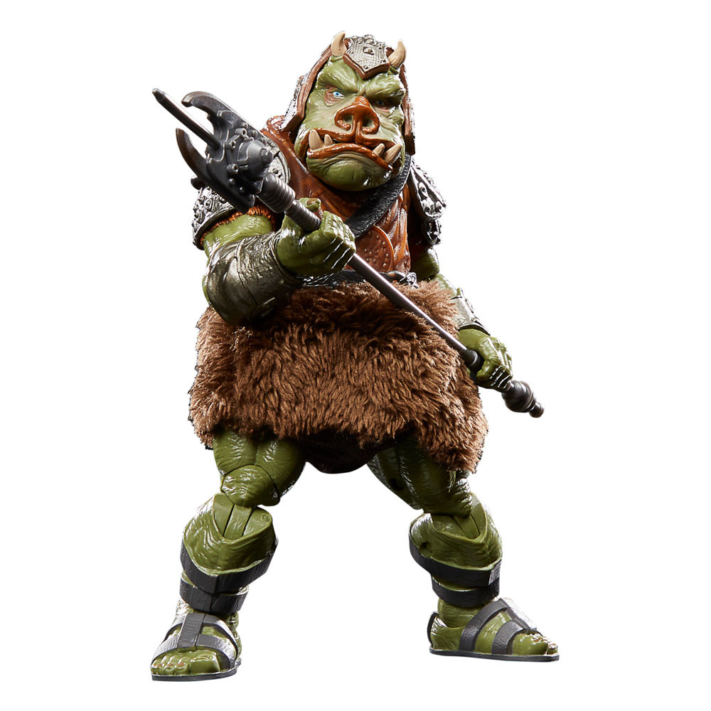 Star Wars Black Series - Deluxe Gamorrean Guard Return of the Jedi