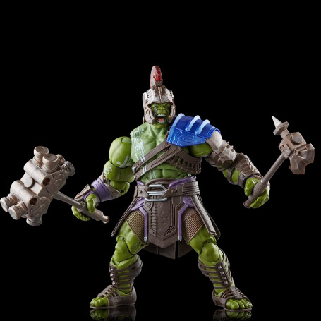 MARVEL GALLERY - Thor Ragnarok - Hulk - 30cm 