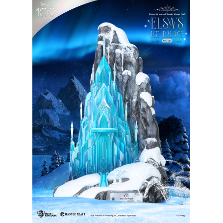 Tableau Disney - La Reine Des Neiges - Anna Et Elsa - 35 Cm X 35 Cm à Prix  Carrefour