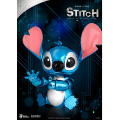 Grande Statuette de collection Stitch 36 cm - Achat & prix